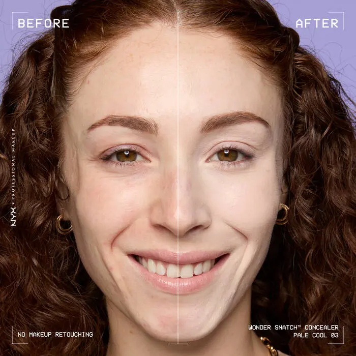 Wonder Snatch Concealer - Image 3