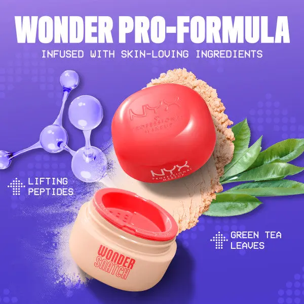 Wonder Snatch Powder - Image 4