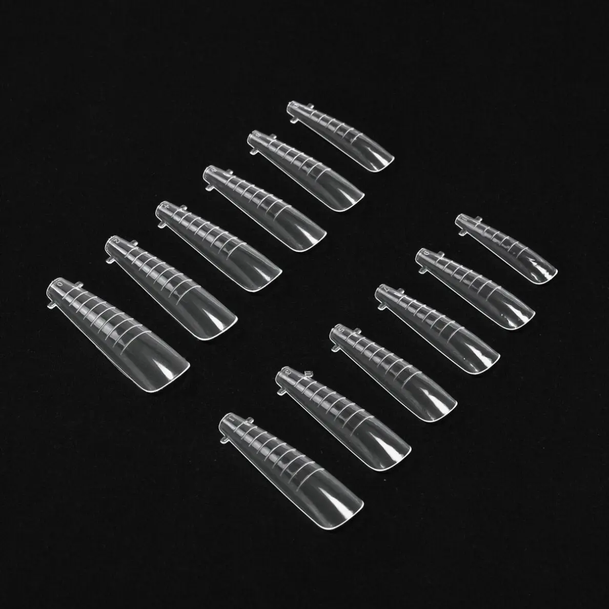Dual Form Ballerina 120 pcs - Image 2