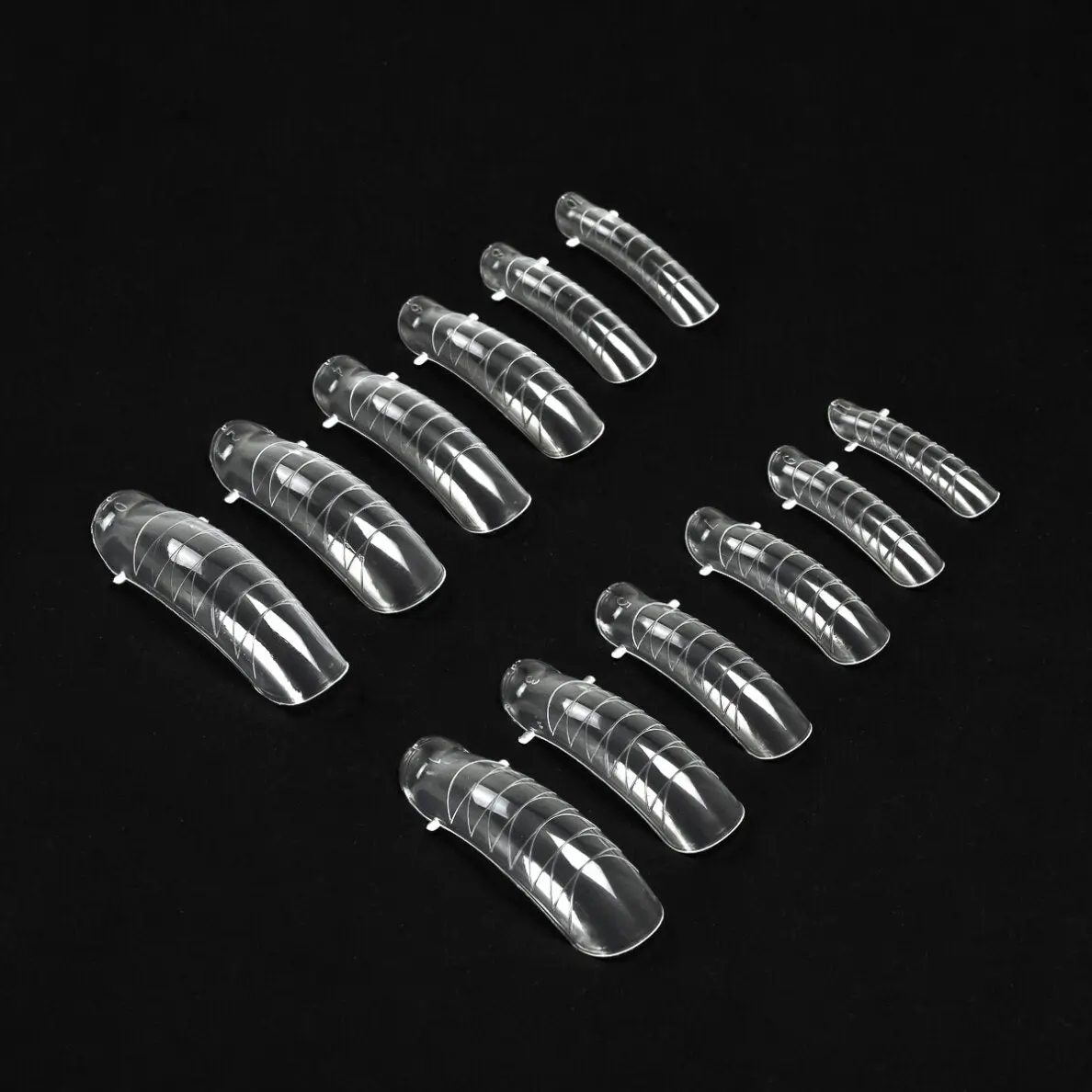 Dual Form Square 120 pcs - Image 2