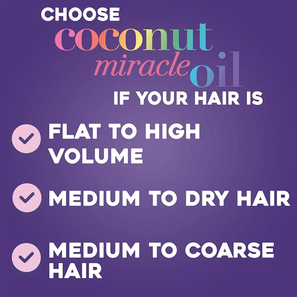 Extra Strength Damage Remedy and Coconut Miracle Oil Masker - Image 4