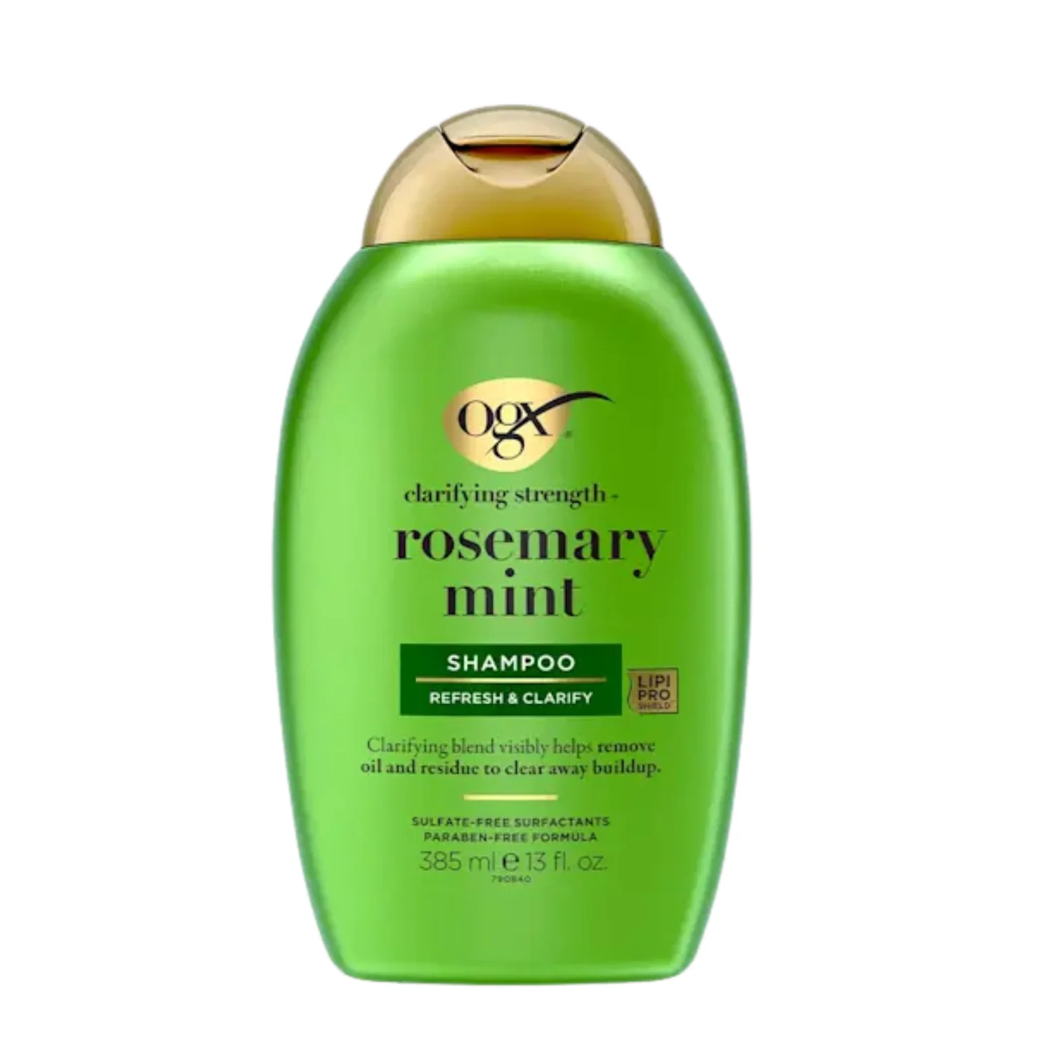 Rosemary Mint Shampoo