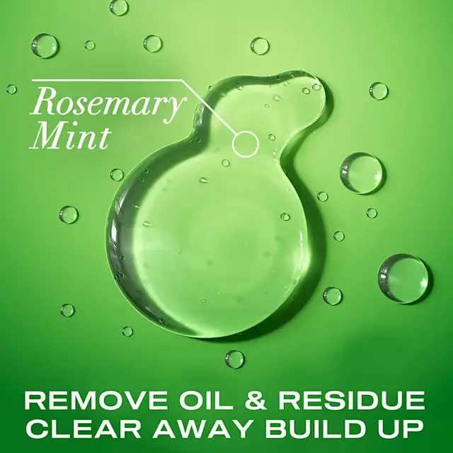 Rosemary Mint Shampoo - Image 3