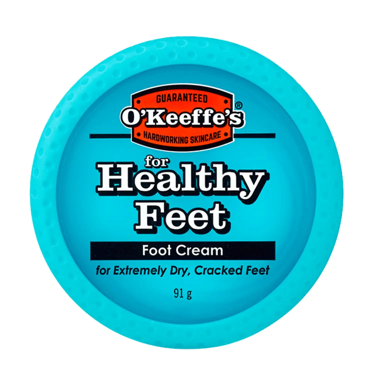 Healthy Feet Pot