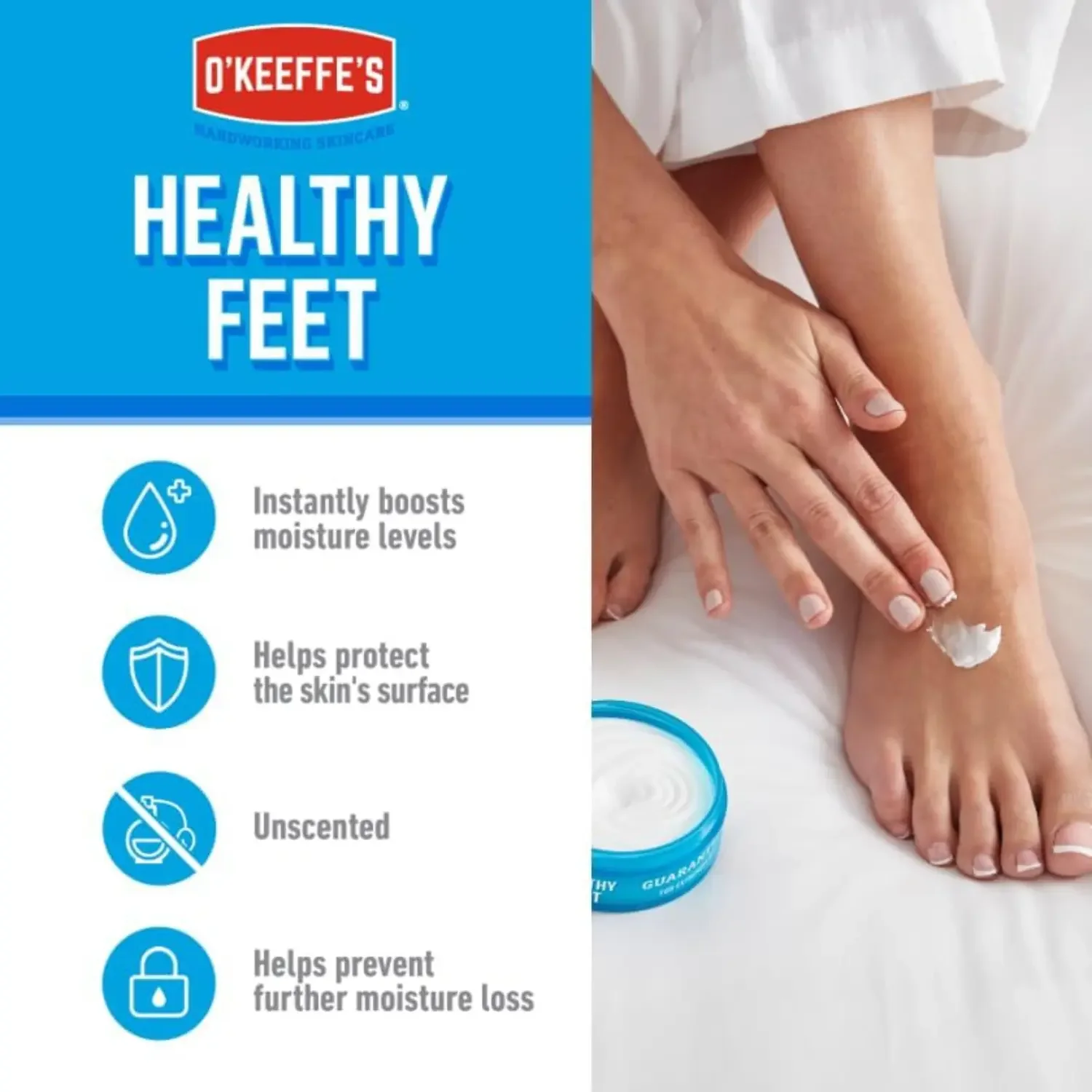 Healthy Feet Pot - Image 3