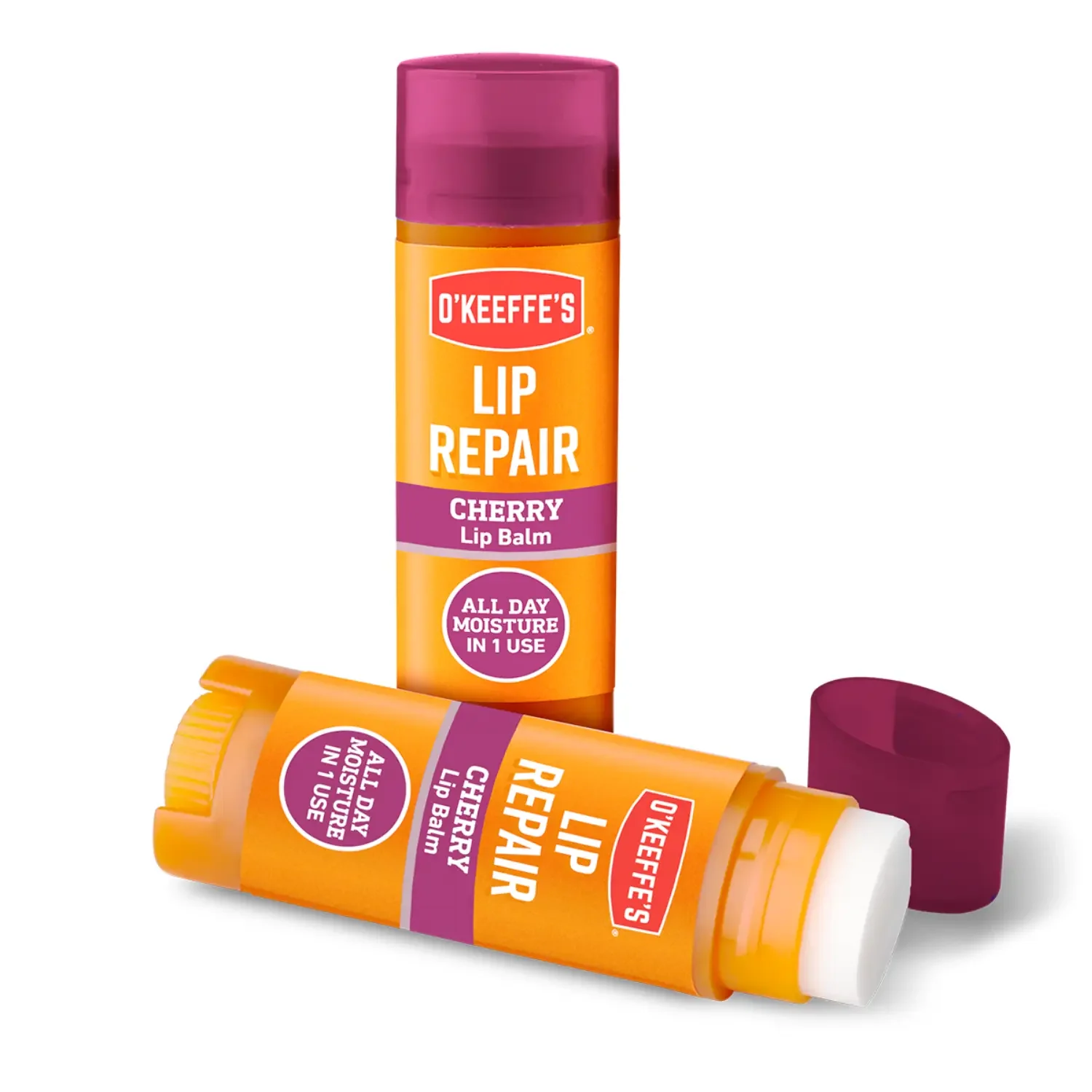 Lip Repair Cherry - Image 3
