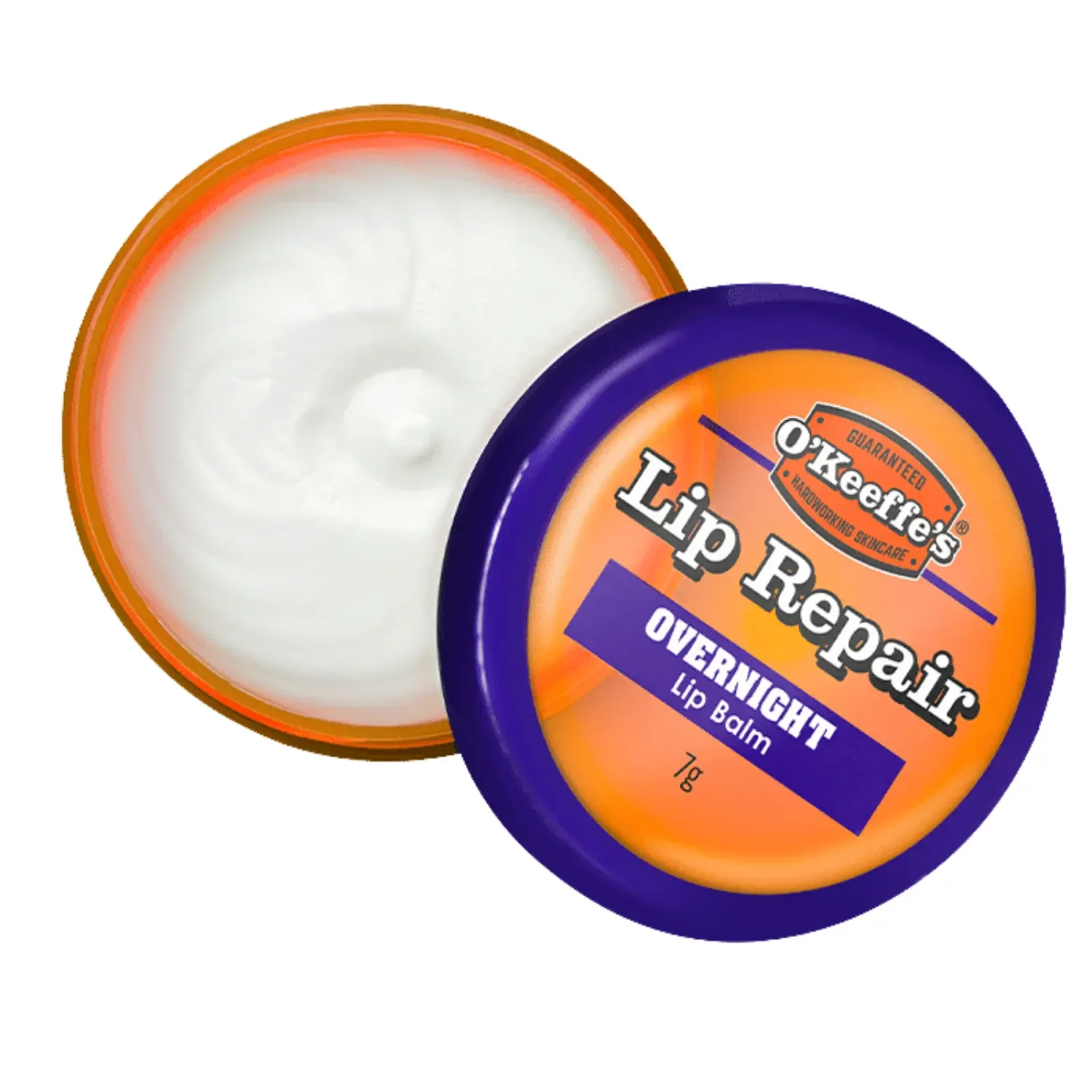 Lip Repair Overnight