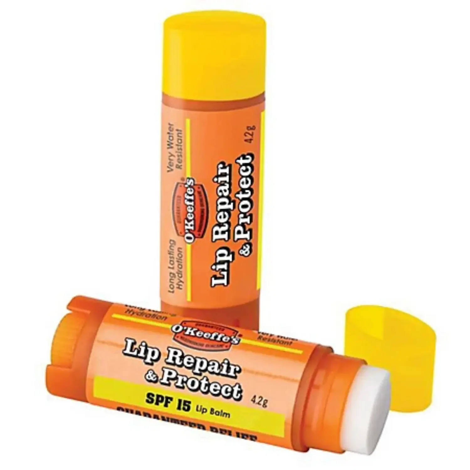 Lip Repair SPF15 - Image 3