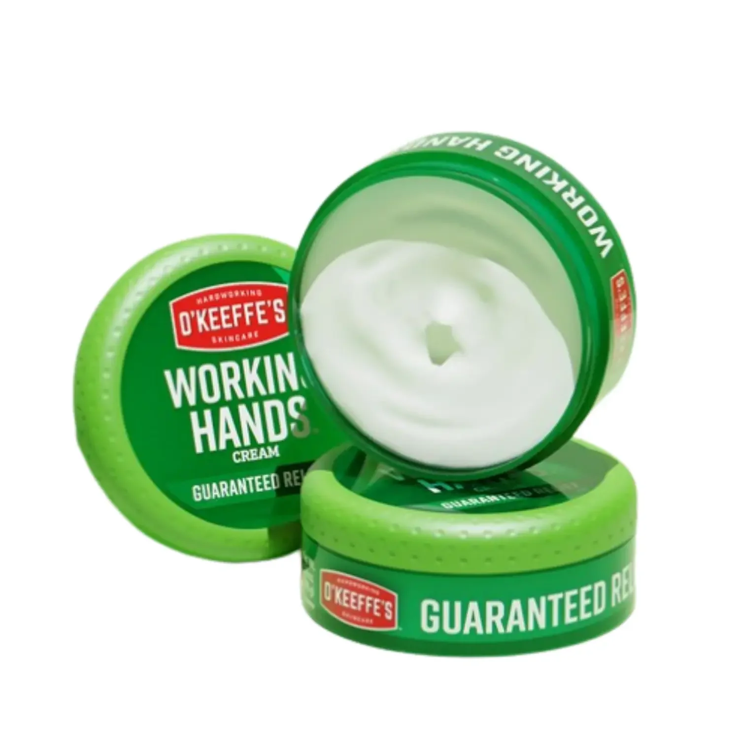 Working Hands Pot - Image 2