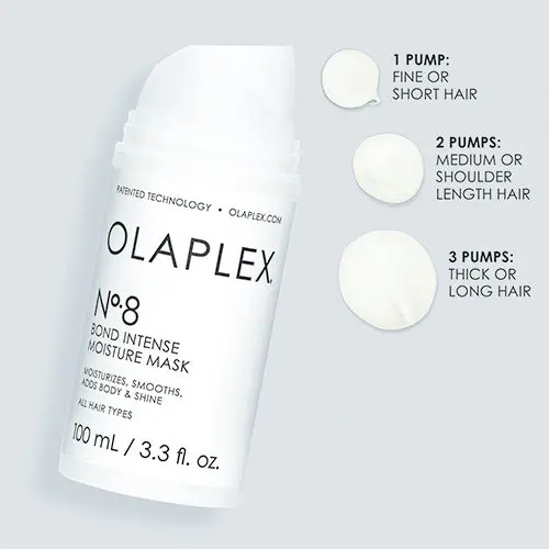 Bond Intense Moisture Mask No. 8 - Image 3