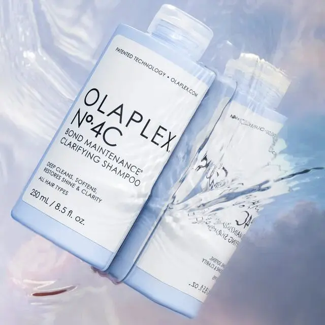 Bond Maintenance Clarifying Shampoo No. 4C - Image 2
