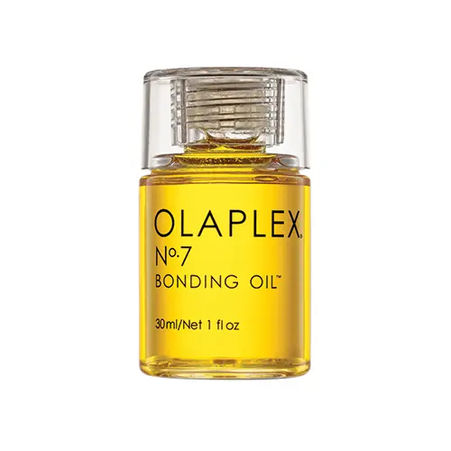 Hair Bonding Oil No. 7