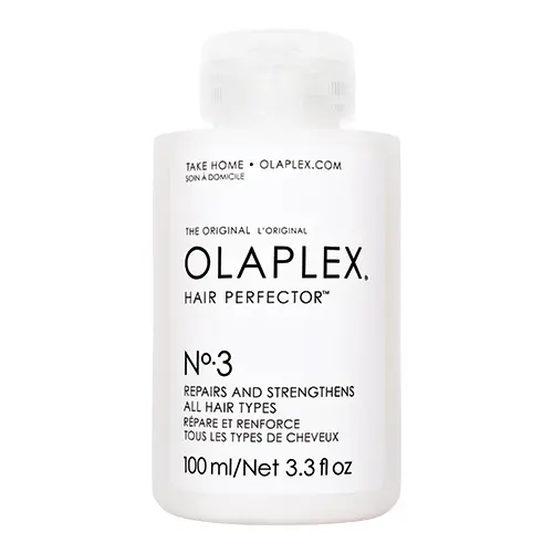 Hair Perfector No. 3