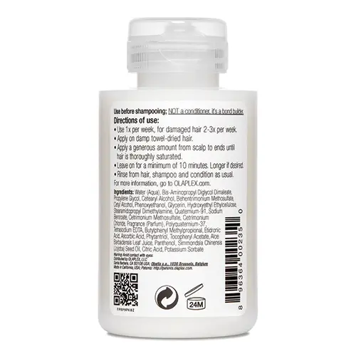Hair Perfector No. 3 - Image 2