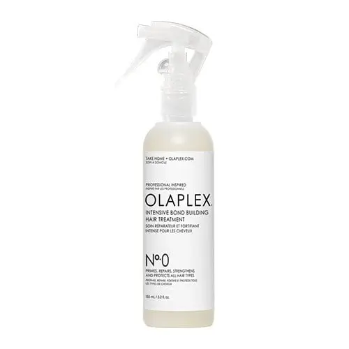 Intensive Bond Building Hair Treatment No. 0