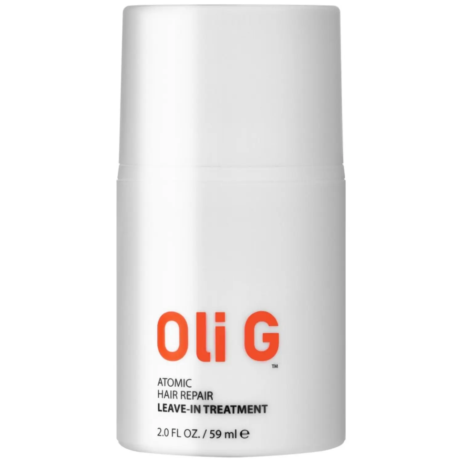 Atomic Hair Repair Treatment 59 ml