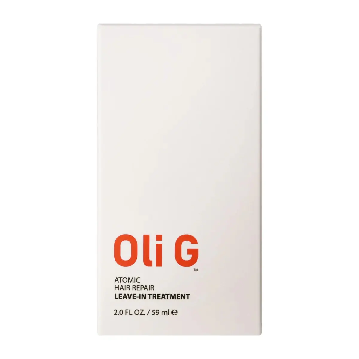 Atomic Hair Repair Treatment 59 ml - Image 3