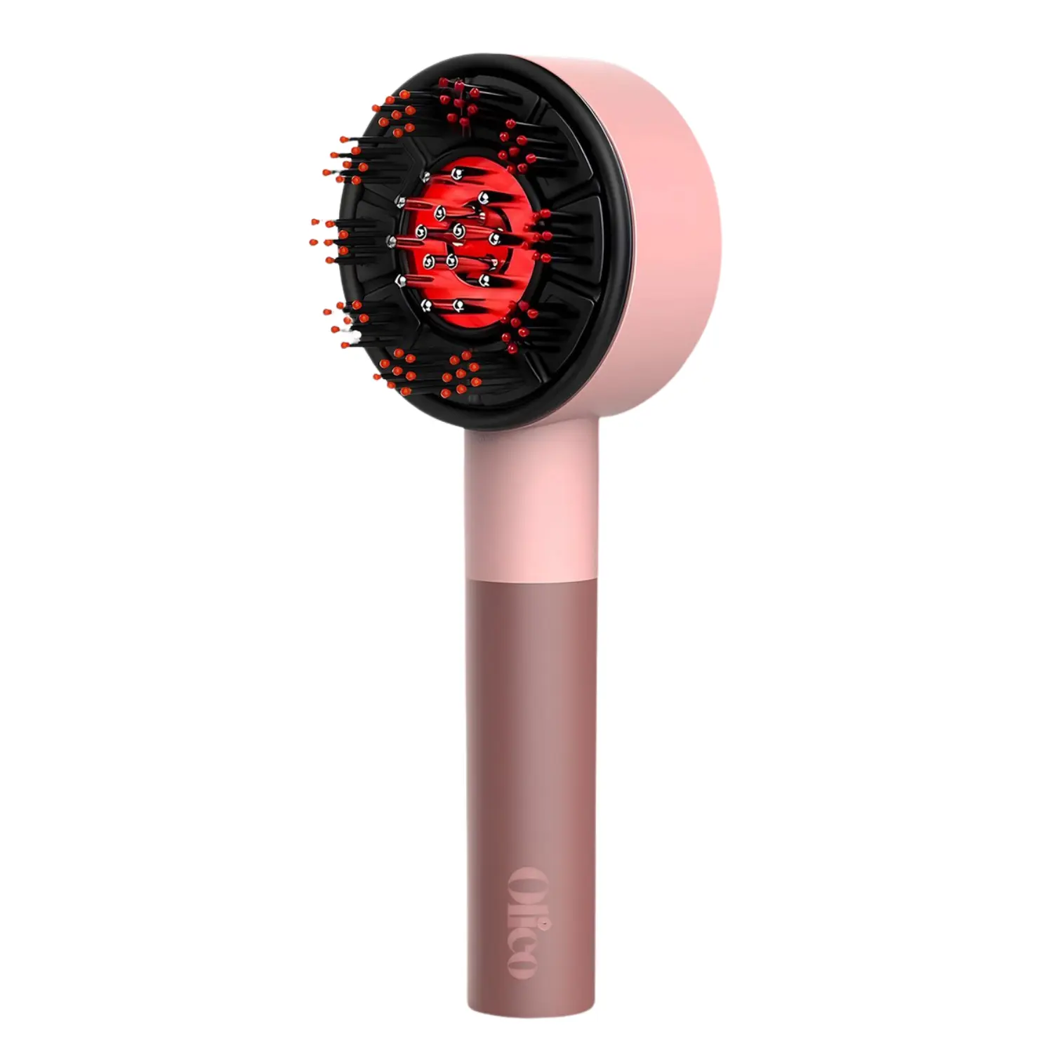Scalp Massager Pro Cherry Blossom Pink