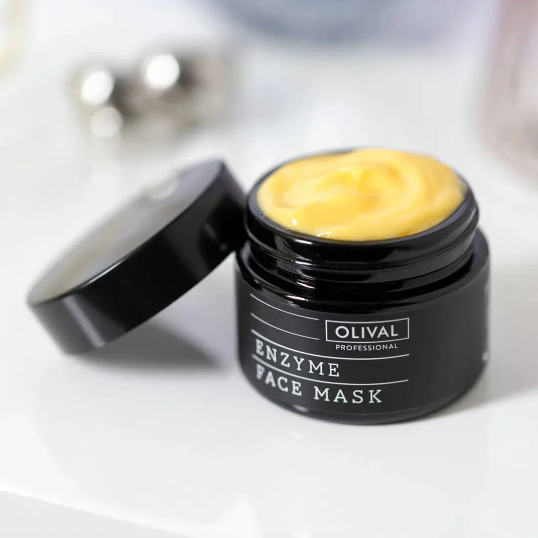 Enzyme Face Mask - Image 2
