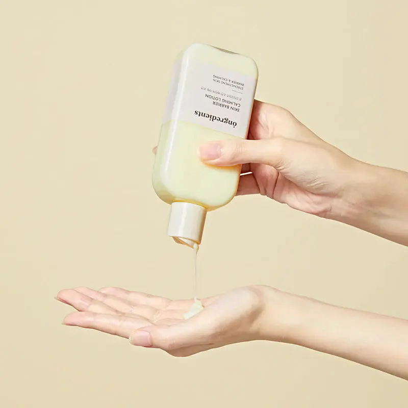 Skin Barrier Calming Lotion 220 ml. - Image 4