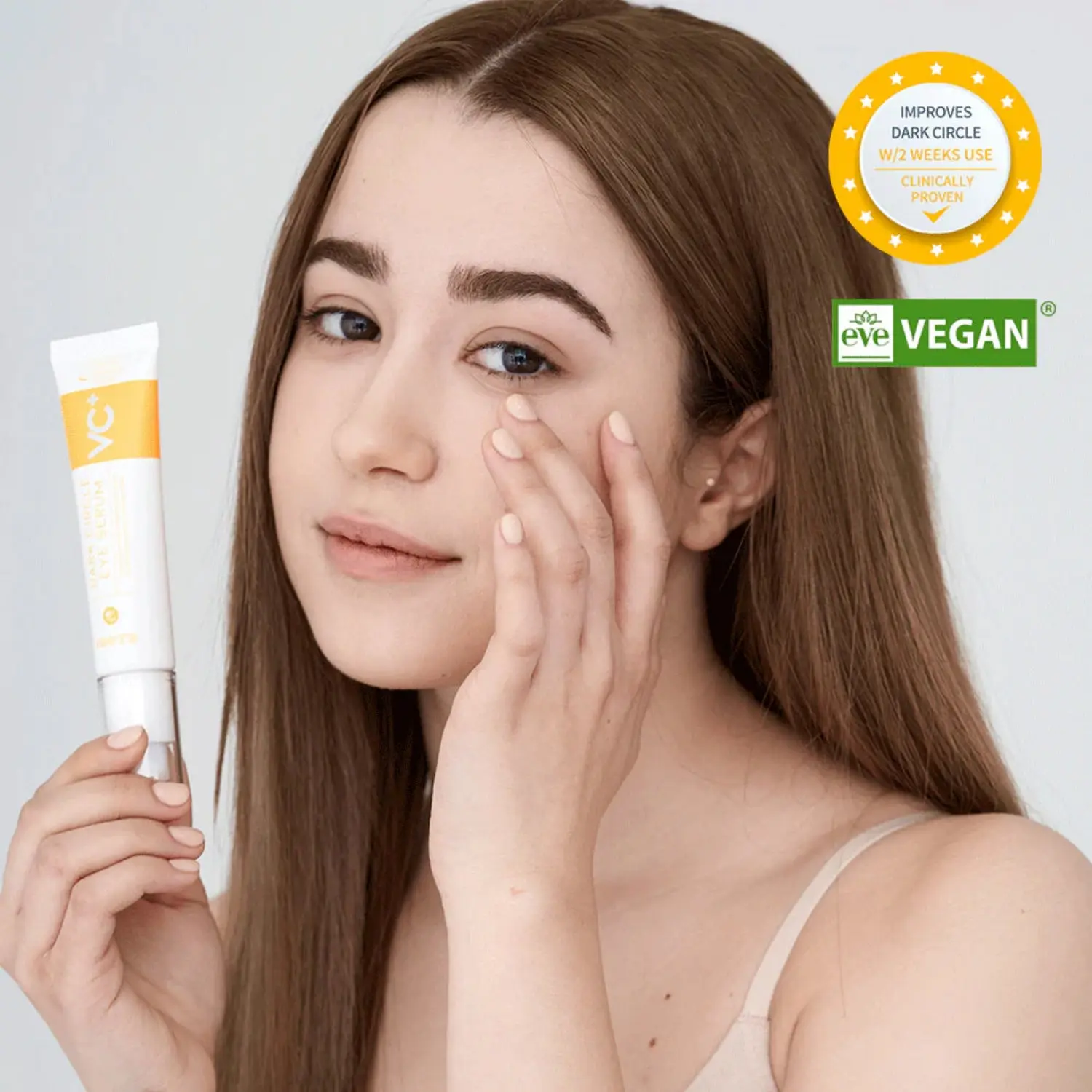OOTD Dark Circle Eye Serum - Image 2