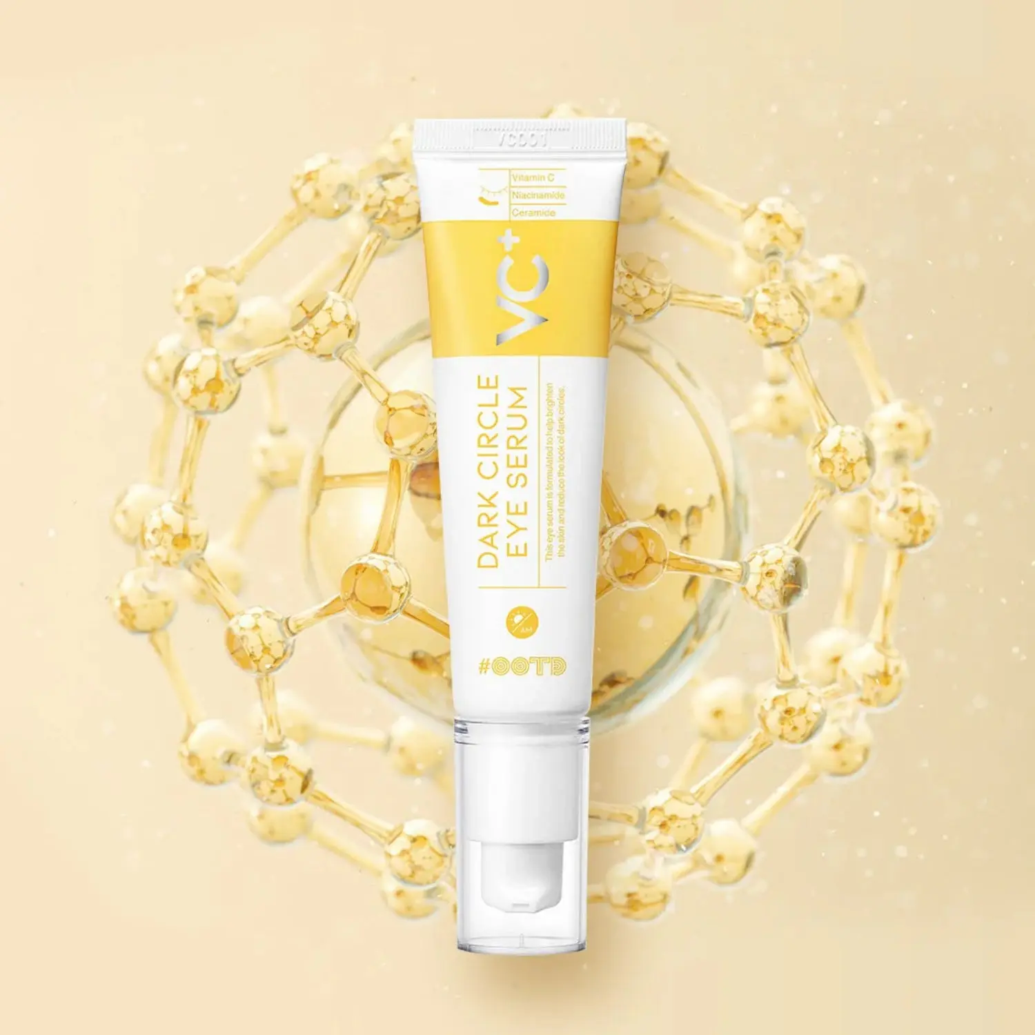 OOTD Dark Circle Eye Serum - Image 8