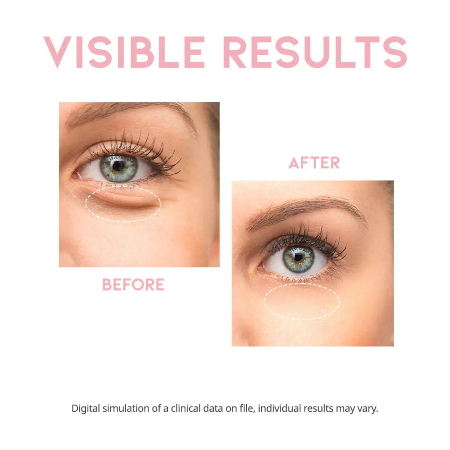 Depuff Eye Serum - Image 4
