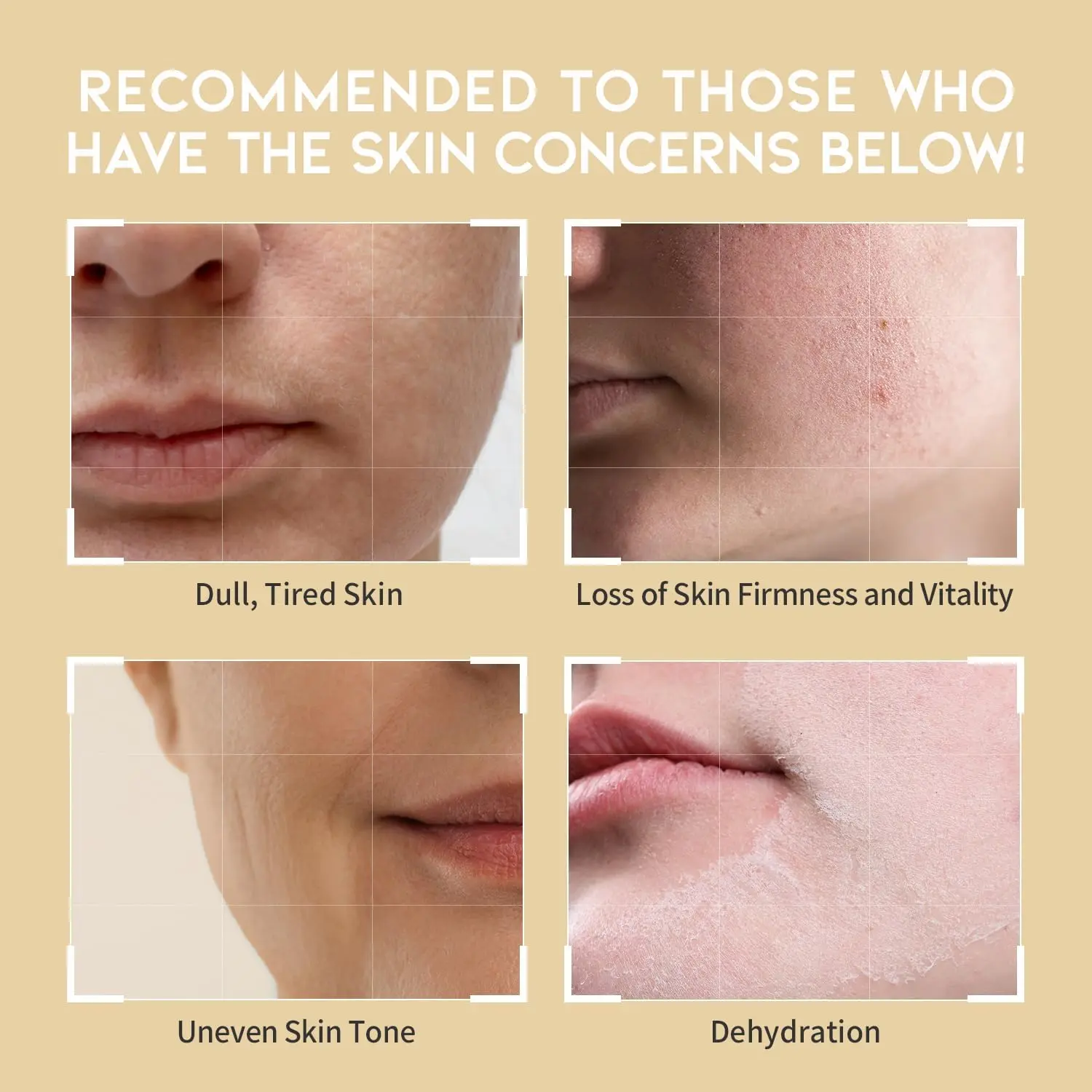 Glass Skin Rice Water Toner Pad - Image 5