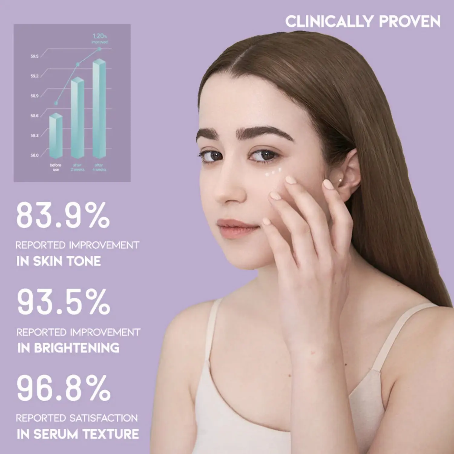 Overnight Eye Cream P.M - Image 3