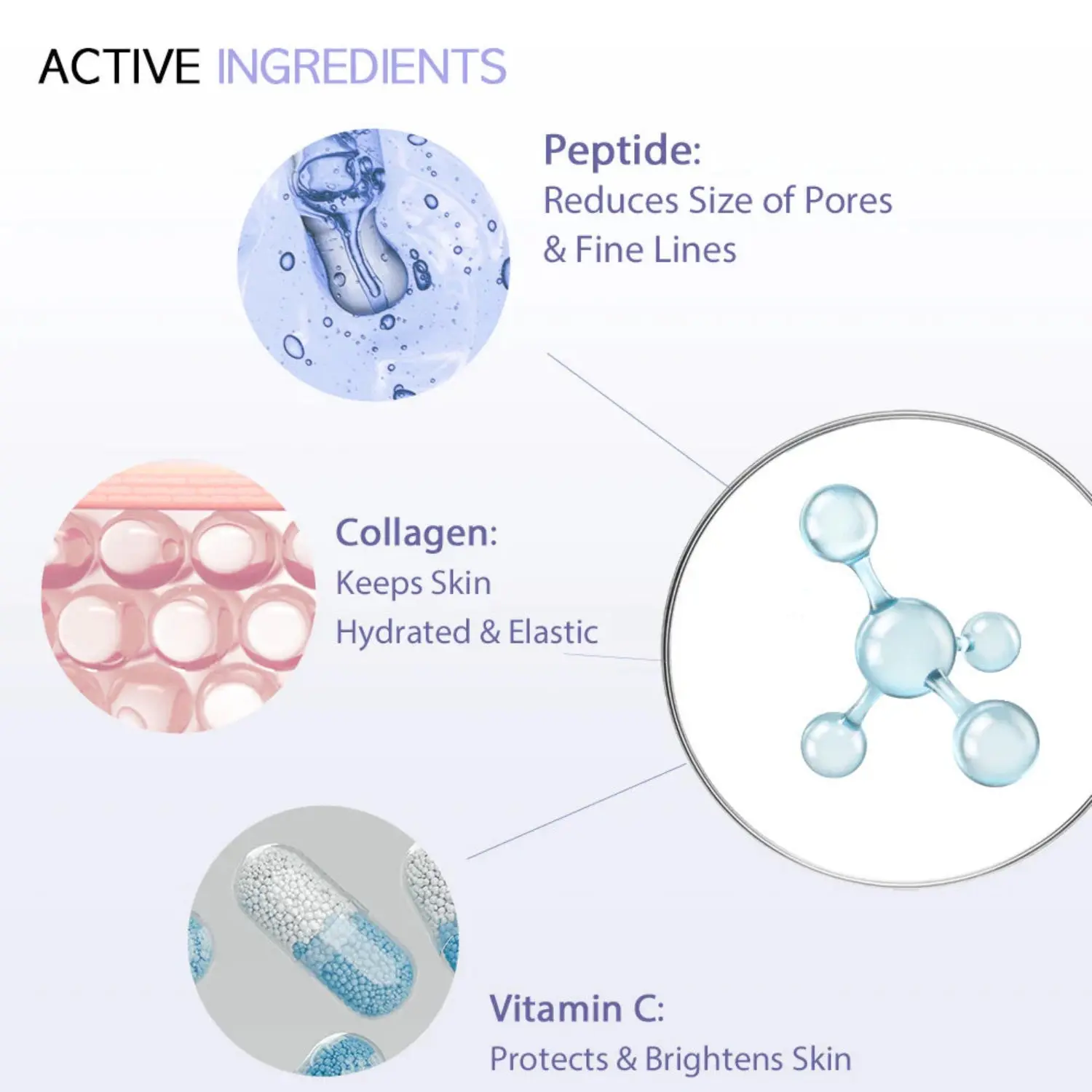 Overnight Eye Cream P.M - Image 5