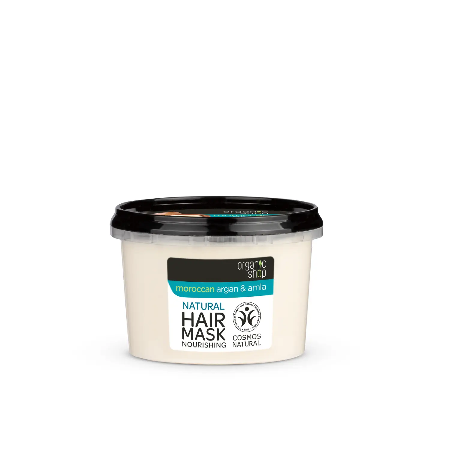 Argan & Amla Hair Mask