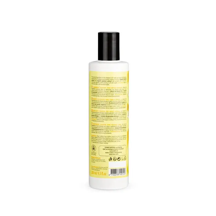 Refilling Shampoo Banana And Jasmine - Image 3