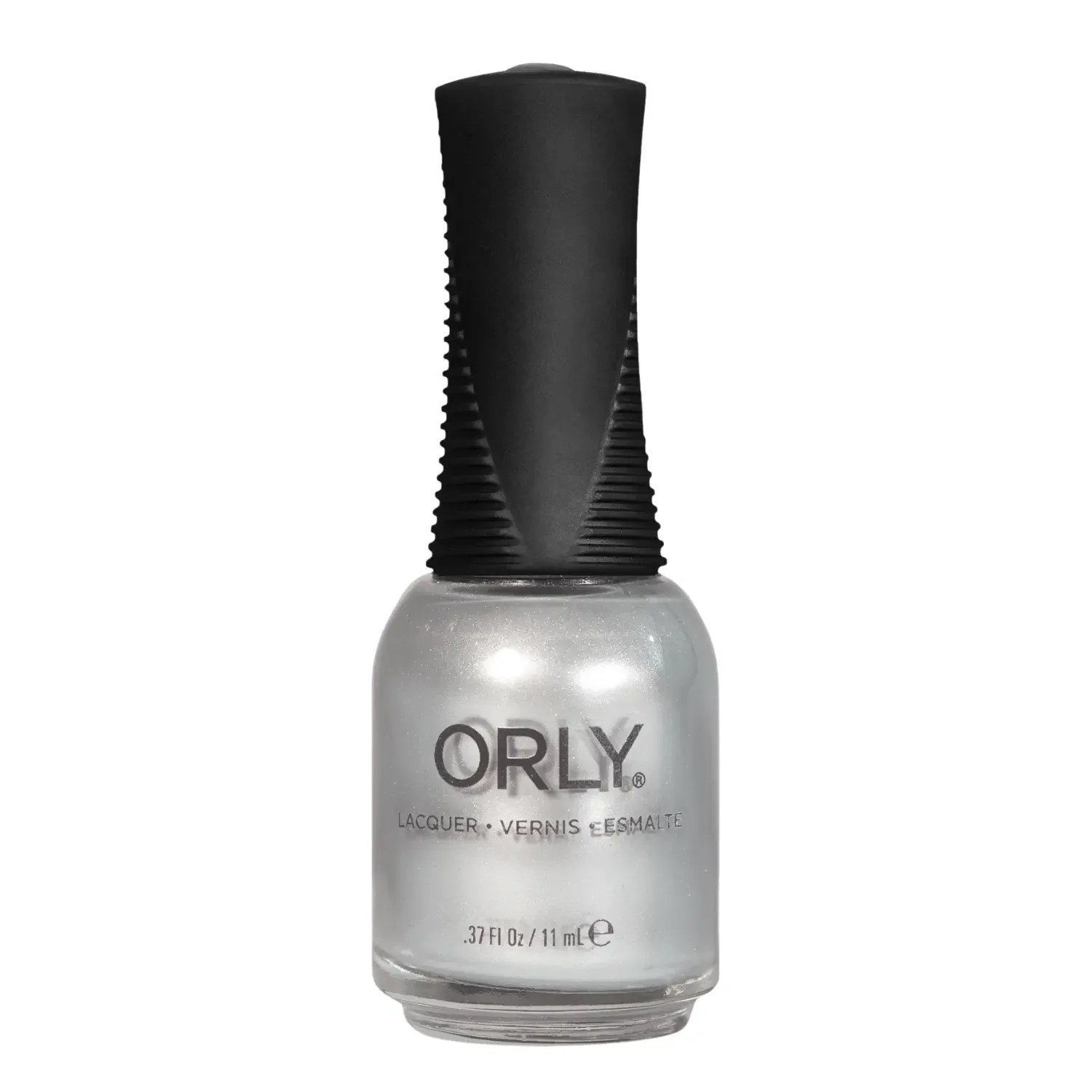 2000s Collection Chillax Nail Polish - Image 4