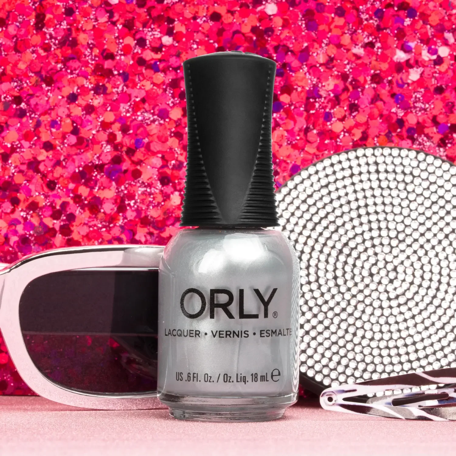 2000s Collection Chillax Nail Polish - Image 5