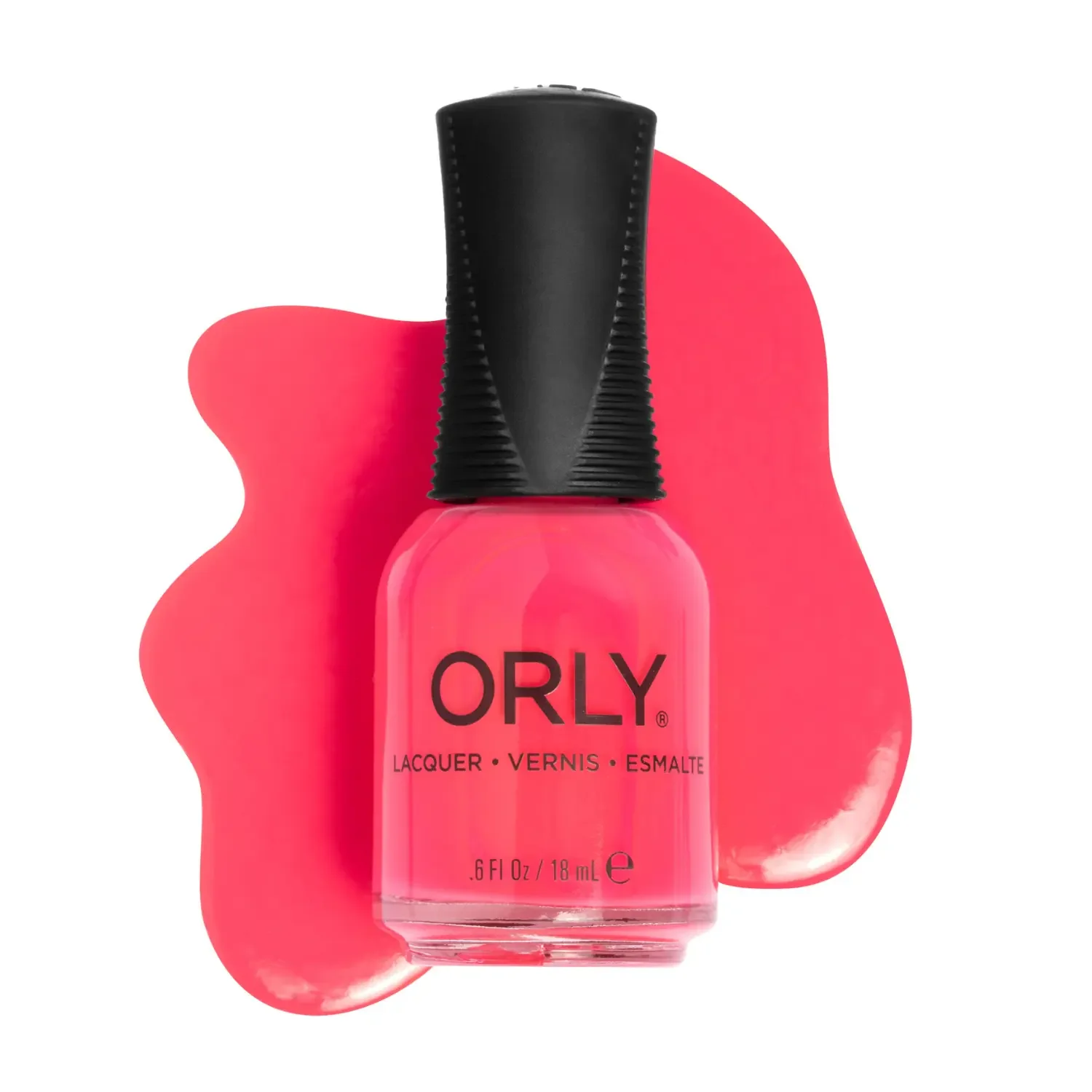 2000s Collection Juicy Velour Nail Polish