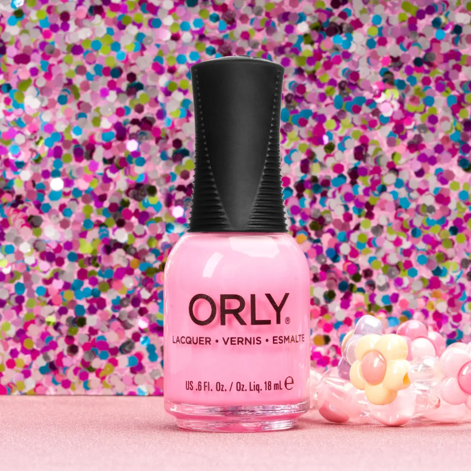 2000s Collection Leave Britney Alone Nail Polish - Image 5
