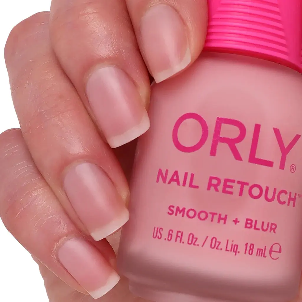 Nail Retouche Smooth + Blur - Image 3