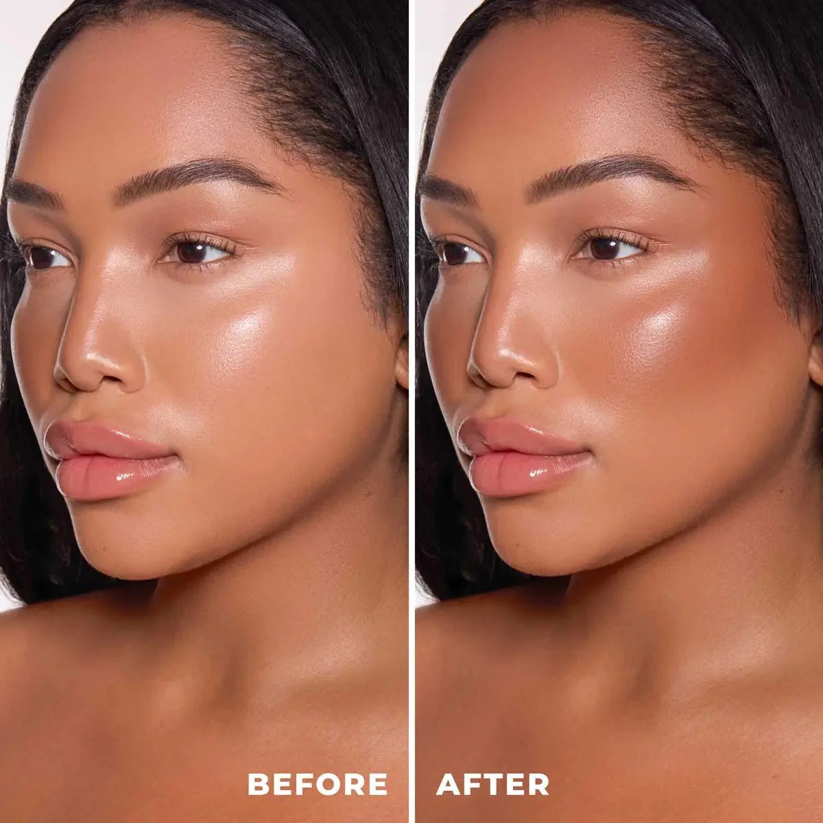Outer Dimension Bronzing & Sculpting Stick Tan Sky - Image 3
