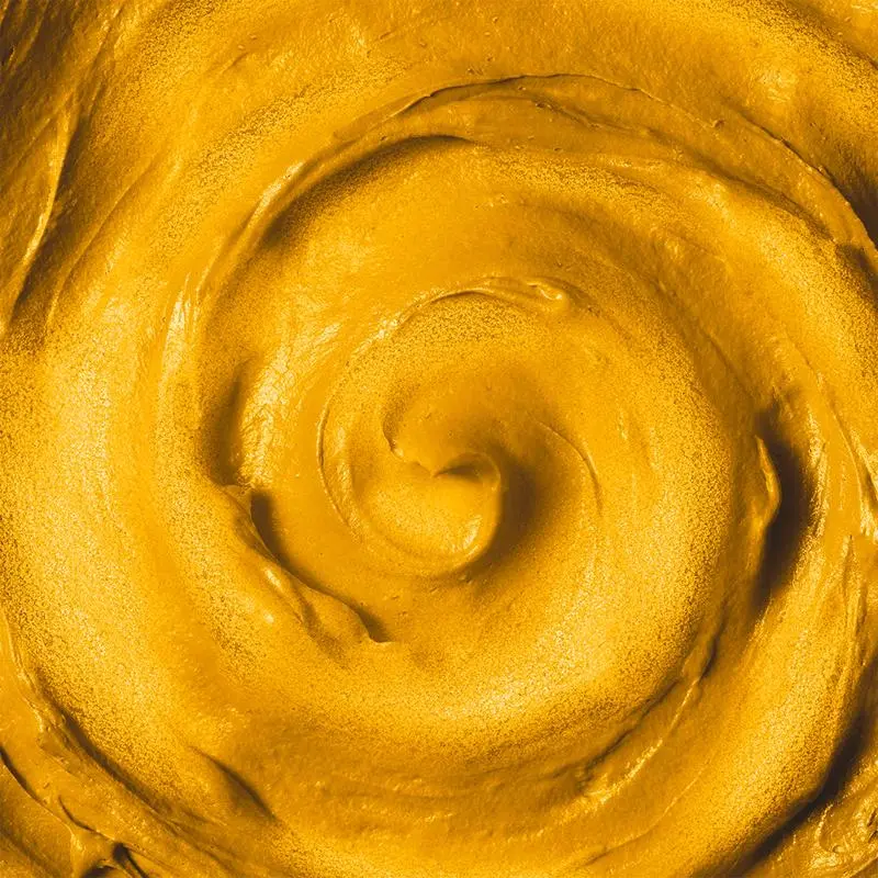 Turmeric Bubble Deep Mask - Image 5