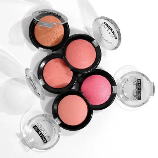 Baked Blush Berry - Image 4