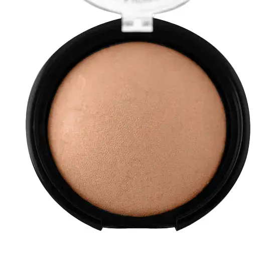 Baked Bronzer Caribbean Tan