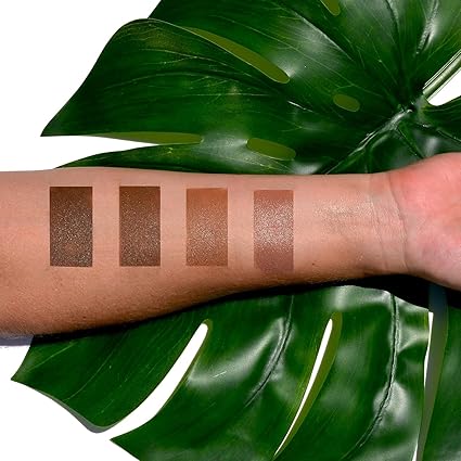 Build & Blend Contour Stick Amber Glow - Image 6