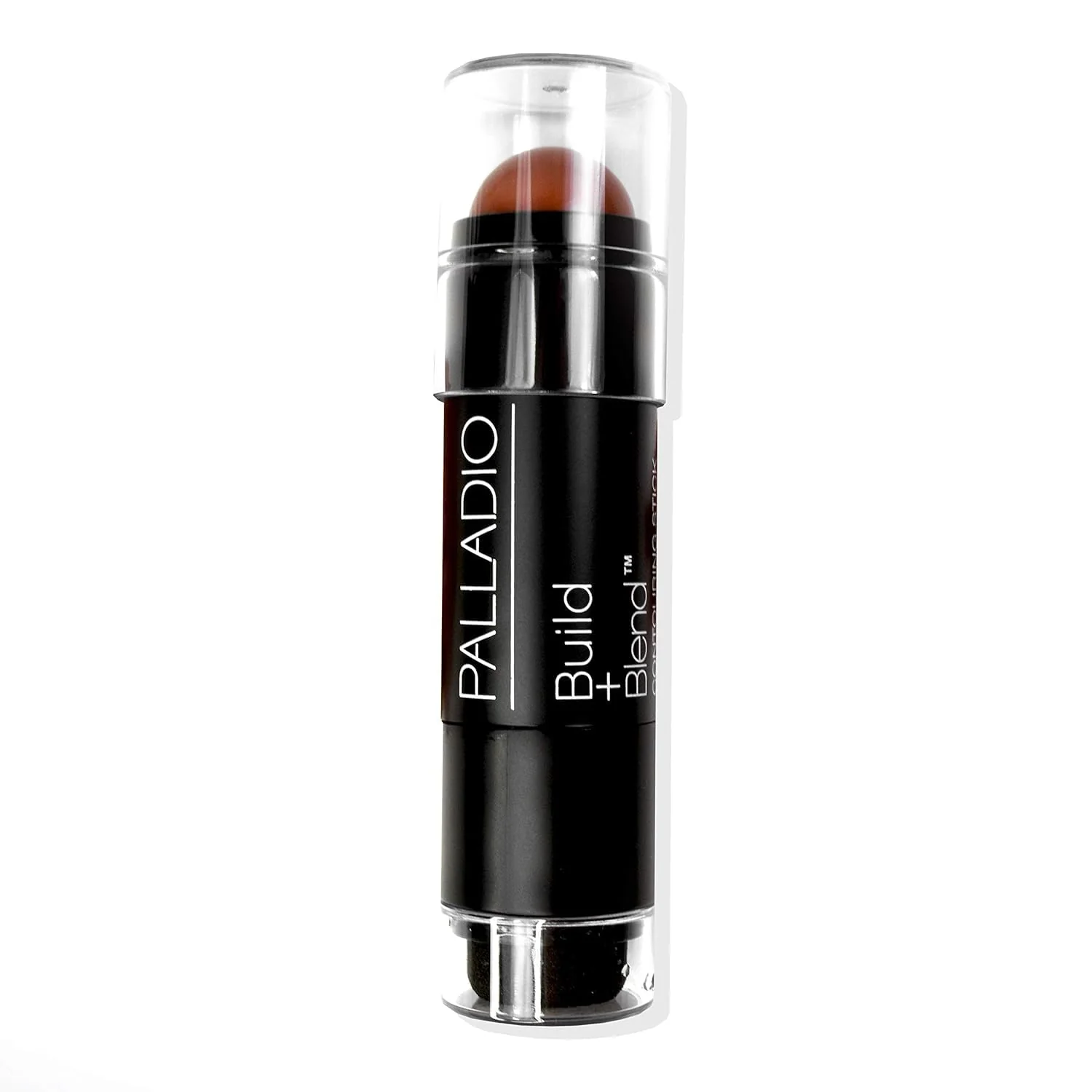 Build & Blend Contour Stick Amber Glow - Image 9
