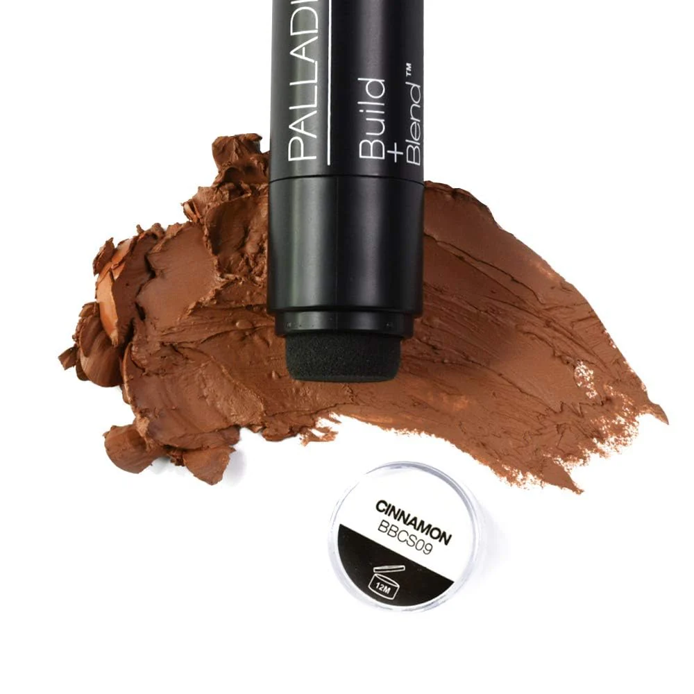 Build & Blend Contour Stick Cinnamon - Image 6