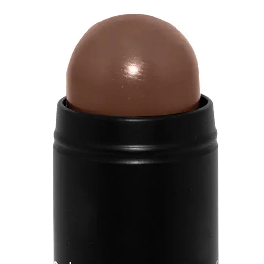 Build & Blend Contour Stick Warm Brown - Image 3