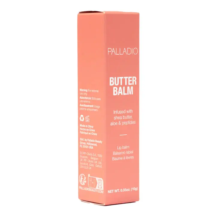Butter Balm Peaches & Cream - Image 5