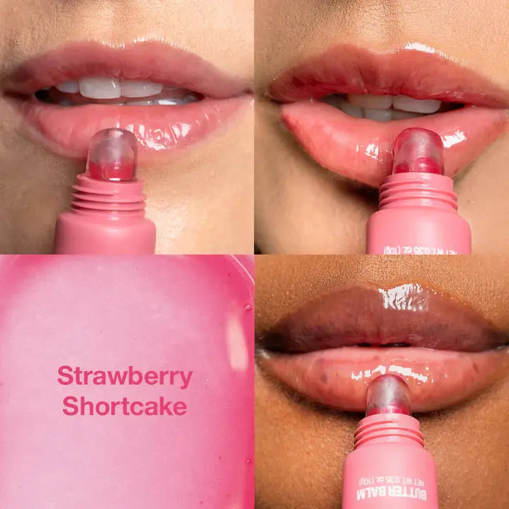 Butter Balm Strawberry Shortcake - Image 2