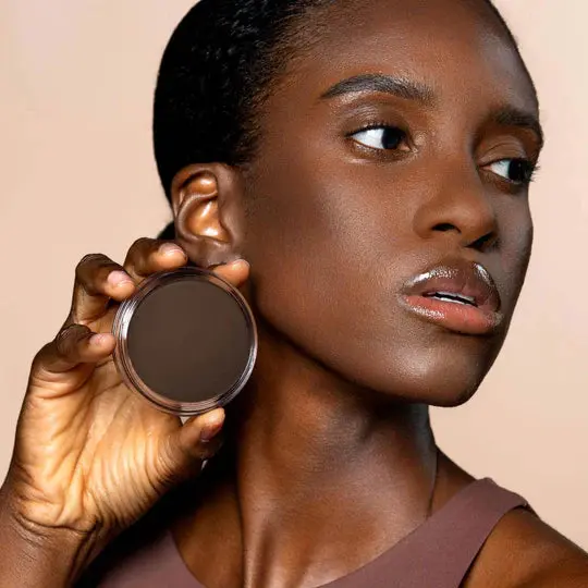 Cream Bronzer Espresso - Image 2