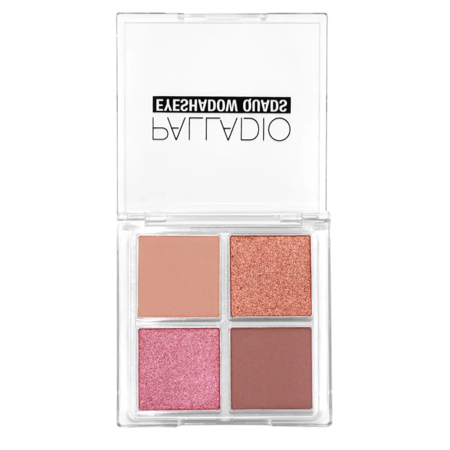 Eyeshadow Quads Gossip Girl