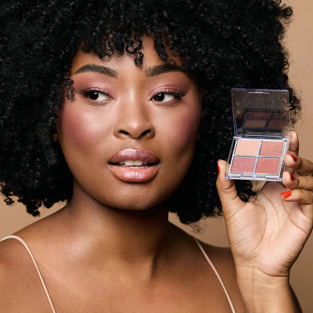 Eyeshadow Quads Gossip Girl - Image 2